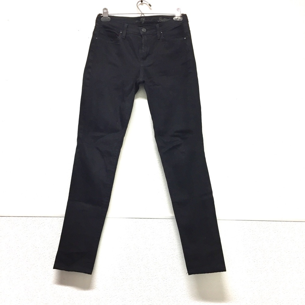 7 for all Mankind skinny jeans